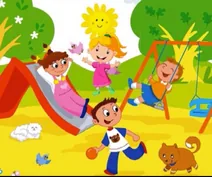 Библиотекари читают детям