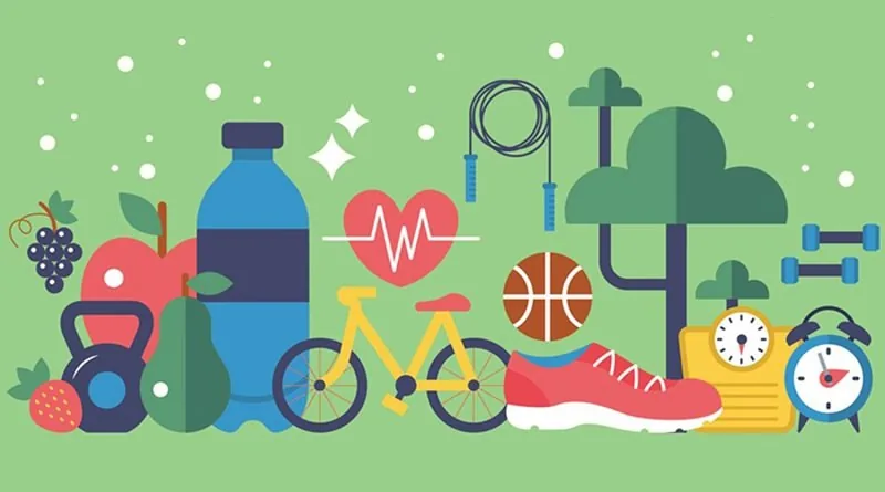 Быть здоровым – это классно!