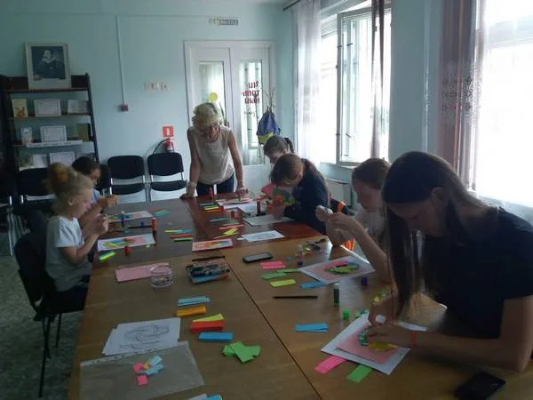 День дружбы и единения славян