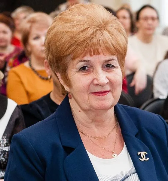 Директор отмечает юбилей!