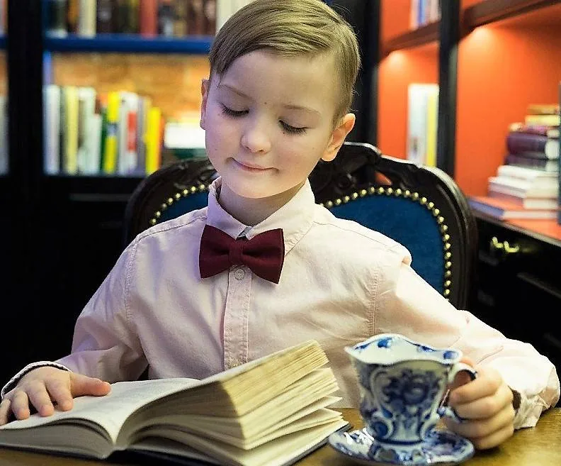 Онлайн-викторина «Ежели Вы вежливы»