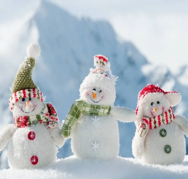 Конкурс фотографий «Зима – это весело!»