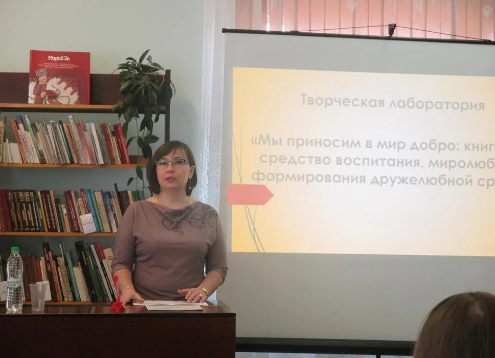 Мы приносим в мир добро