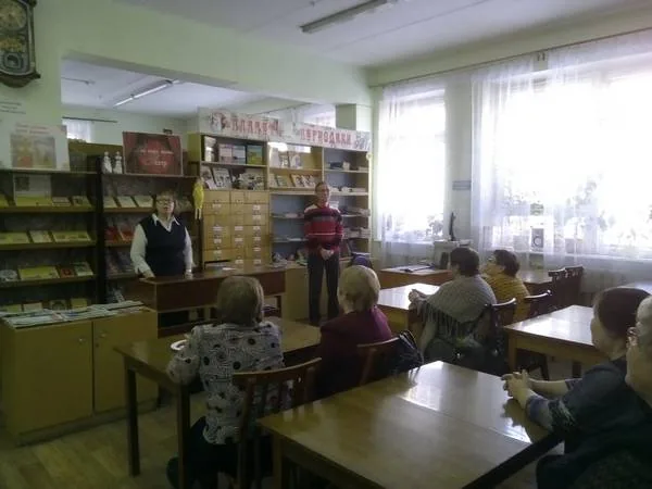 Час русской песни«Диво дивное – песня русская»