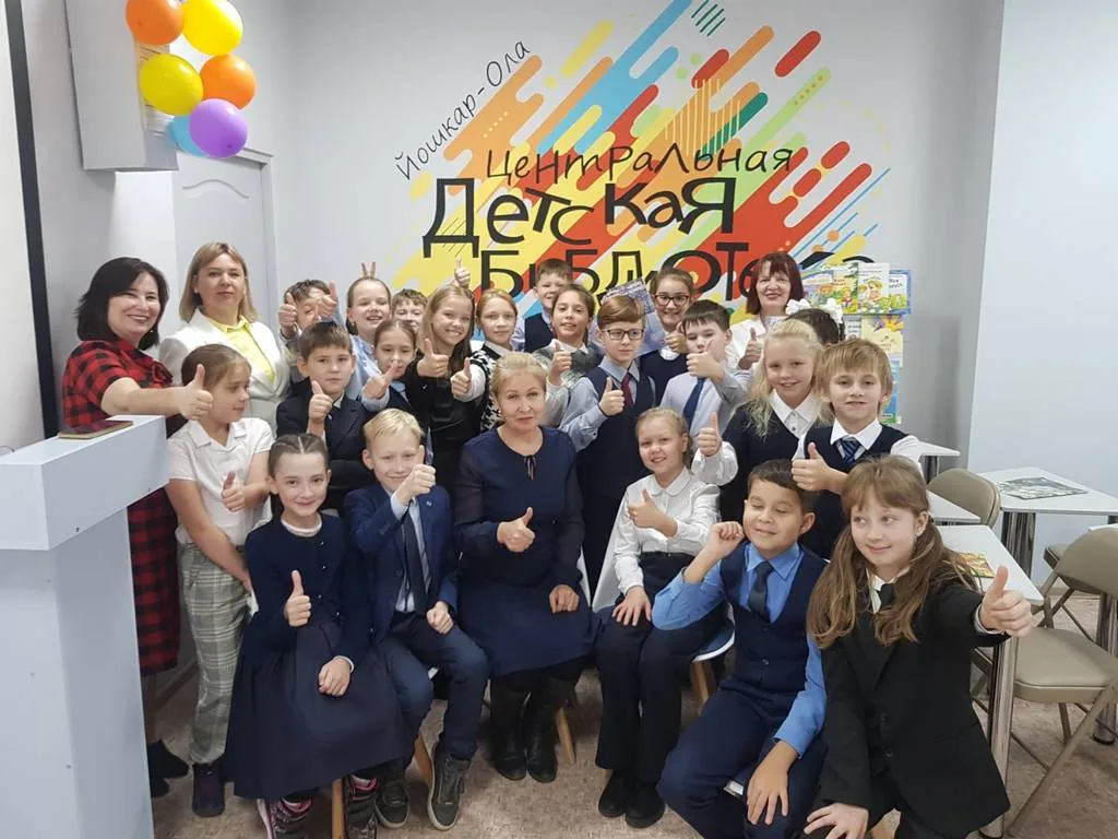 Литературное наследие России и Казахстана