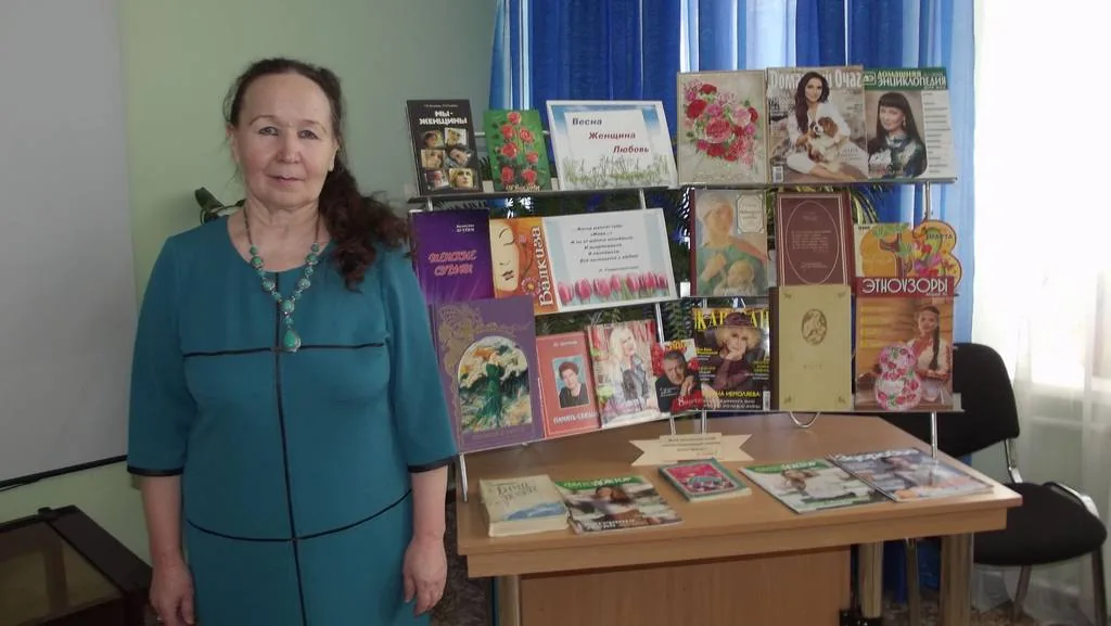 Пусть Вас весна всегда волнует…