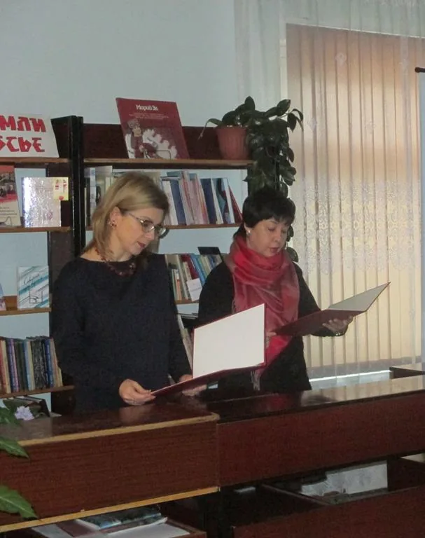 Он был чистого слога слуга