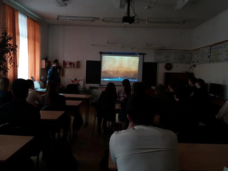 Чернобыль – трагедия. Чернобыль – подвиг. Чернобыль – предупреждение