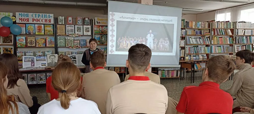 Опера, ставшая легендой