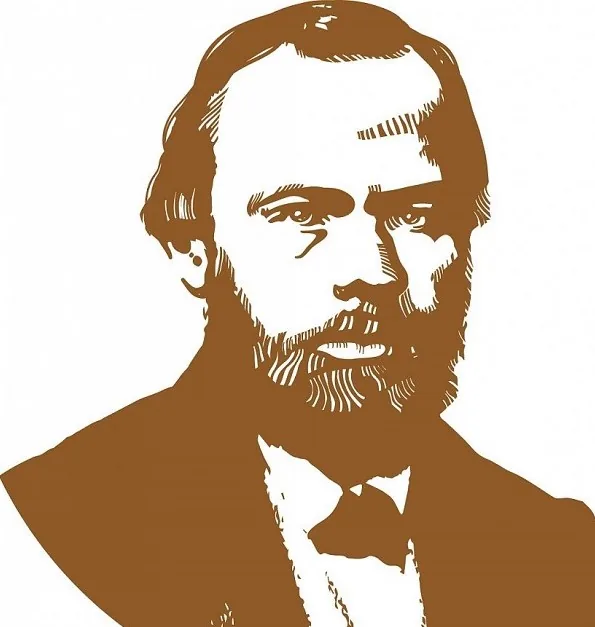 Встреча с Достоевским