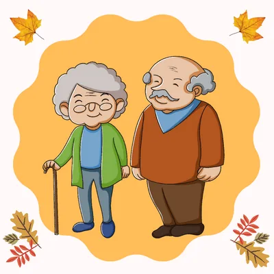 Вечер отдыха «Славься возраст золотой»