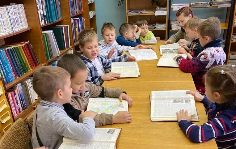 Сто вопросов в голове, а ответы в словаре