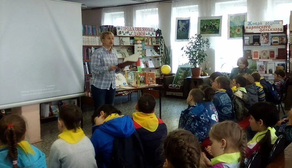 Семья, согретая любовью