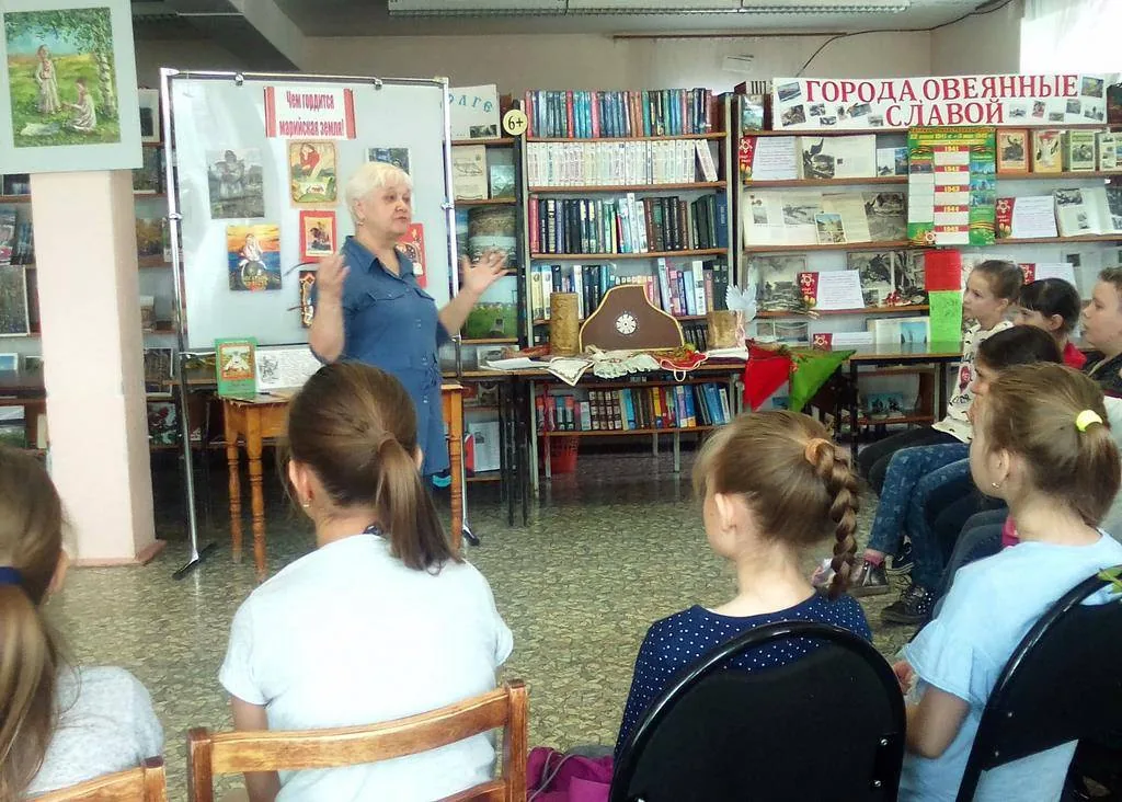 Чудесными легендами наш окутан край