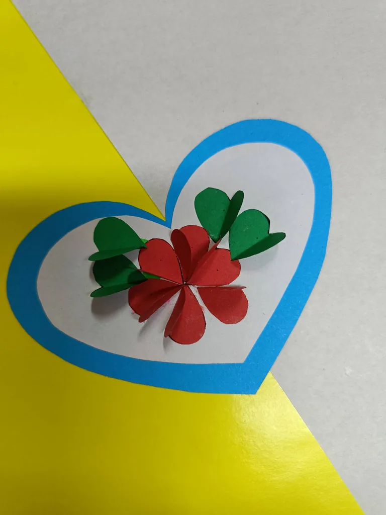 Поэтический час «Материнское сердце согреет любовью»