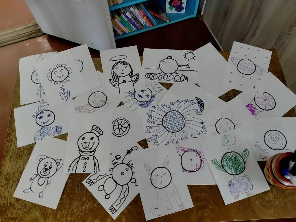 ЛЕТНИЕ ЧТЕНИЯ "КНИЖНАЯ УЛЫБКА ЛЕТА"  МЕЖДУНАРОДНЫЙ ДЕНЬ ЗАЩИТЫ ДЕТЕЙ