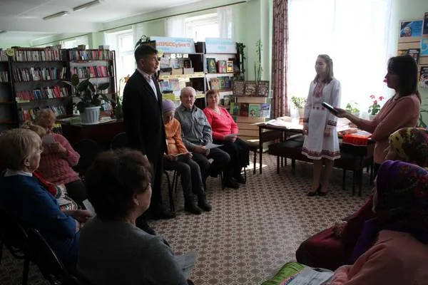 Марий талешке кече. День национального героя