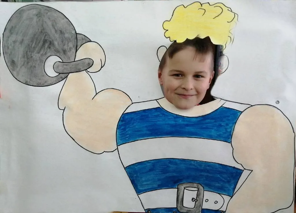 Спортивный квиз «Через книгу в мир спорта»