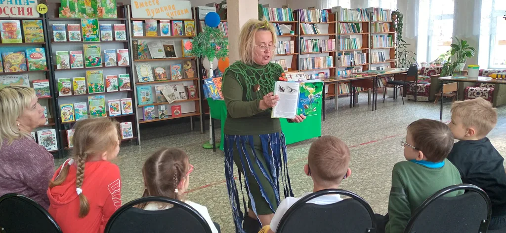 Час почемучек «Копошатся вокруг насекомые, мне знакомые и незнакомые»