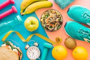 «Твое здоровье в твоих руках»