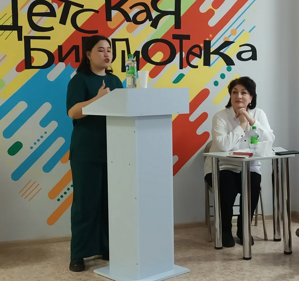 Творческая лаборатория «Возвращаясь памятью к Победе»