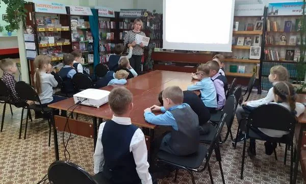 Урок-предупреждение "Мусор как проблема цивилизации"