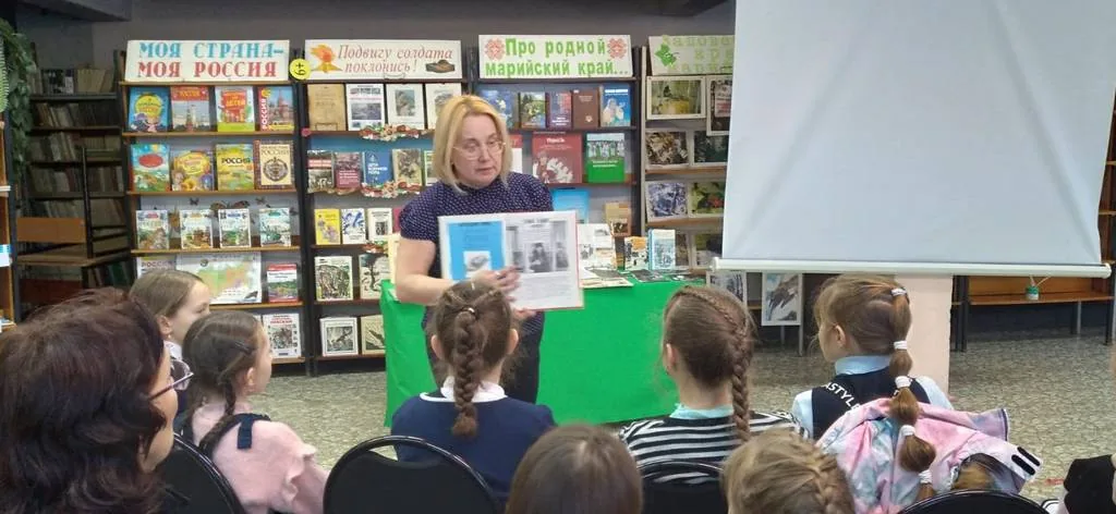 О подвиге твоем, Ленинград!