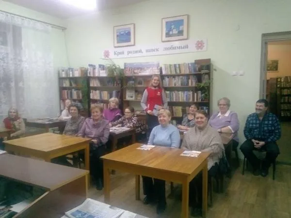 Час здоровья «Быть здоровым, значит, быть счастливым»