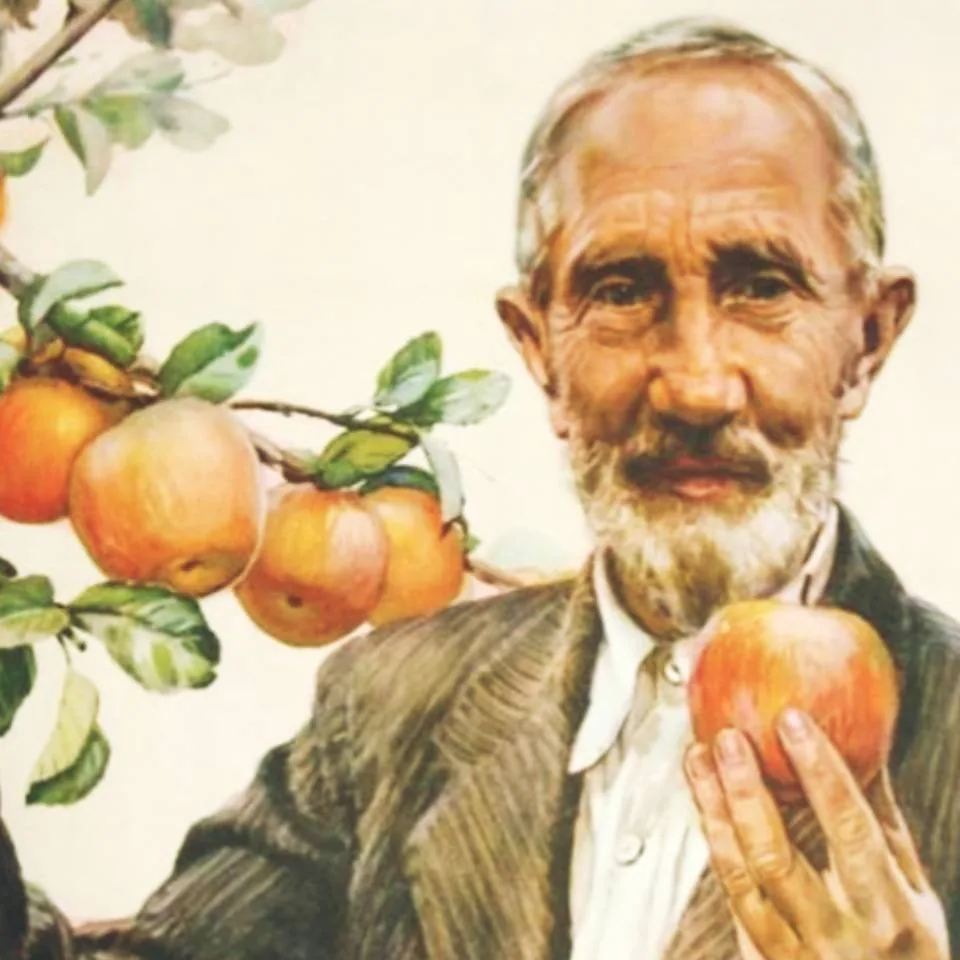 Час интересных сообщений «Великие люди России: биолог-селекционер Иван Владимирович Мичурин»