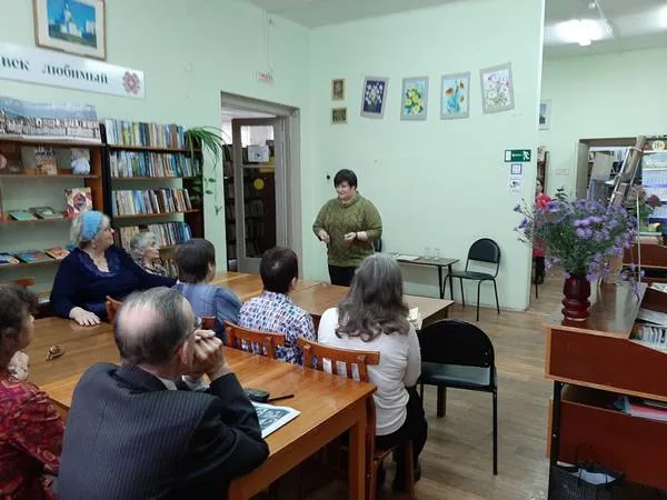 Музыкально-поэтический вечер «Я сердцем никогда не лгу…»