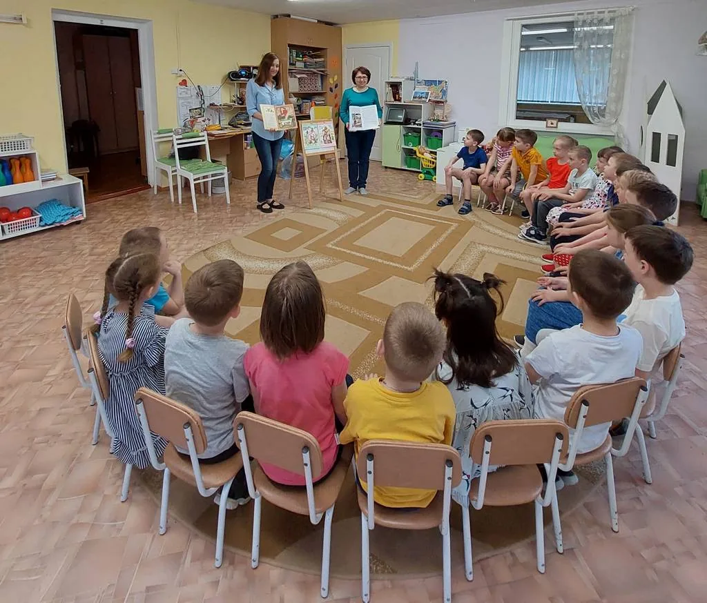 Фольклорные зарисовки "Века хранят героев имена"