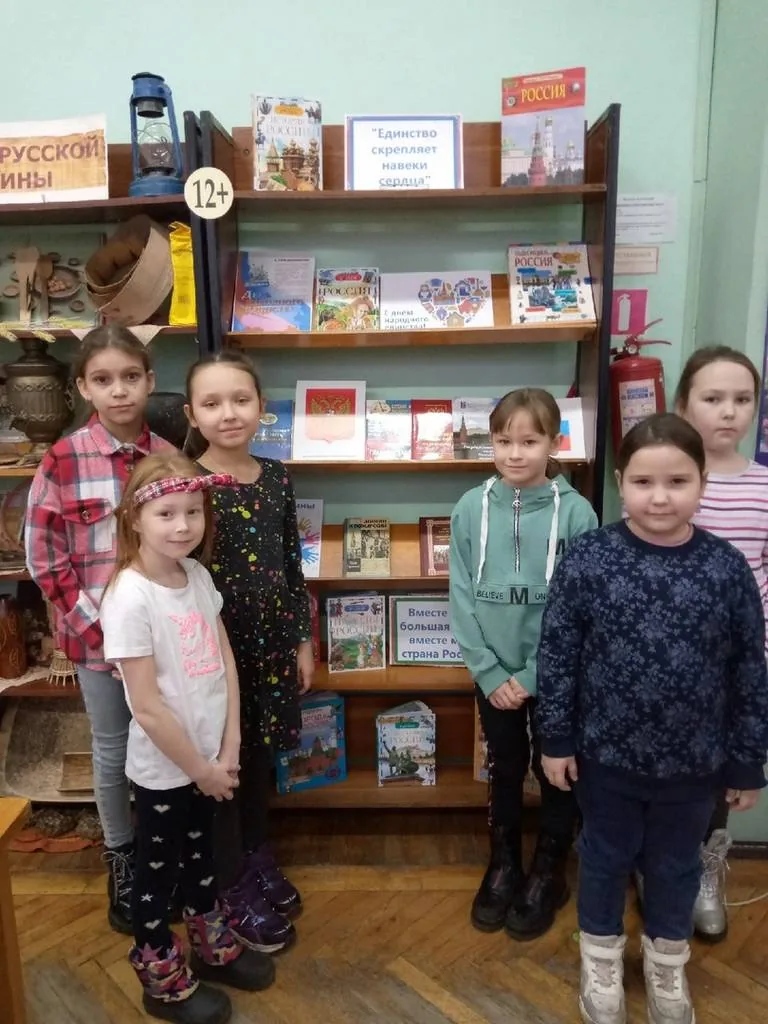 Тематический диспут «В единстве - сила и успех»