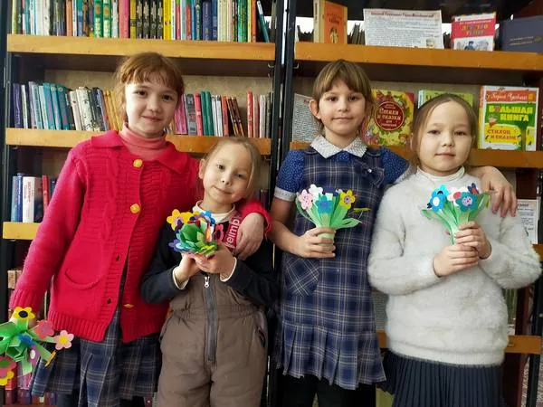 Мастер-класс «Подарок для любимой мамы»