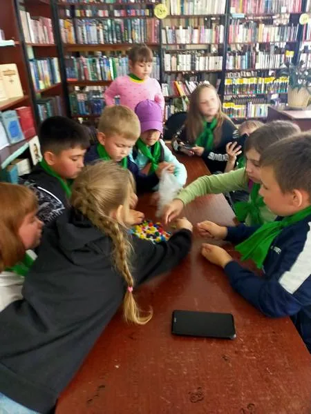 Ура! Каникулы!