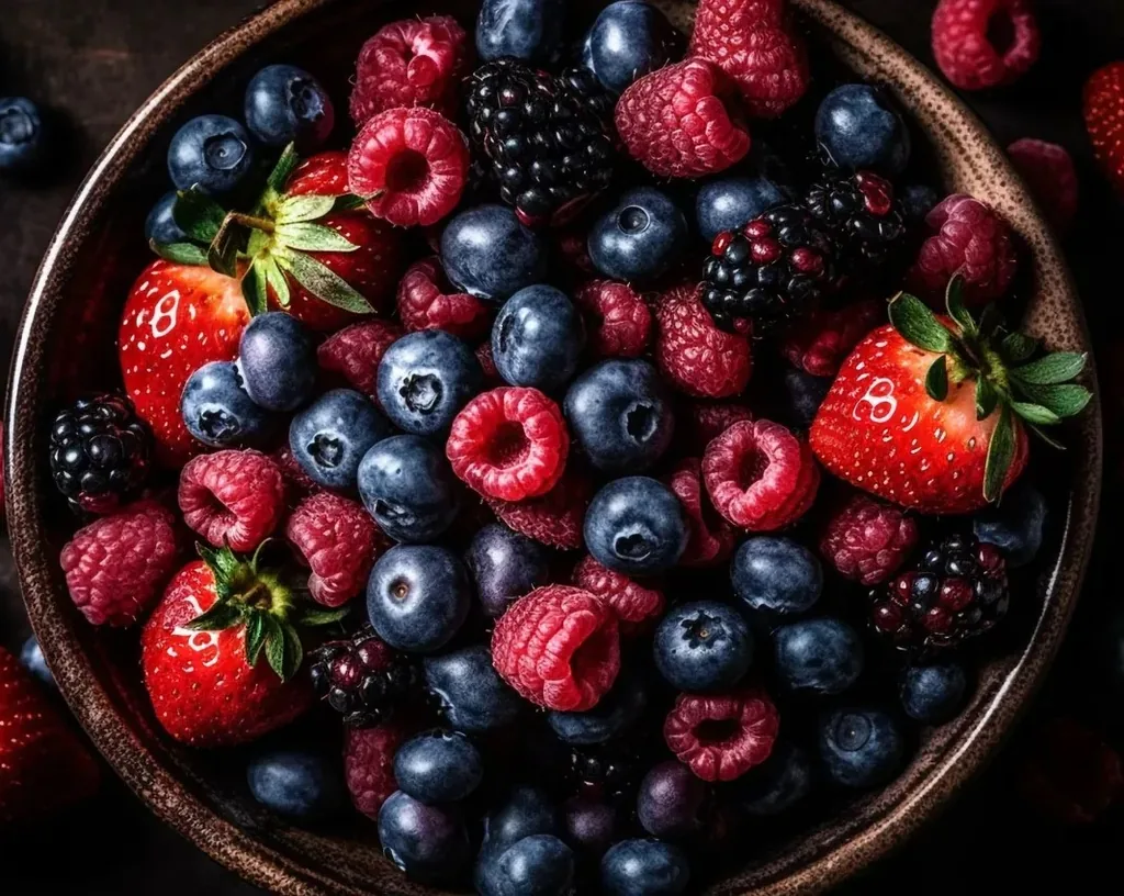 Онлайн-викторина «В царстве ягод»