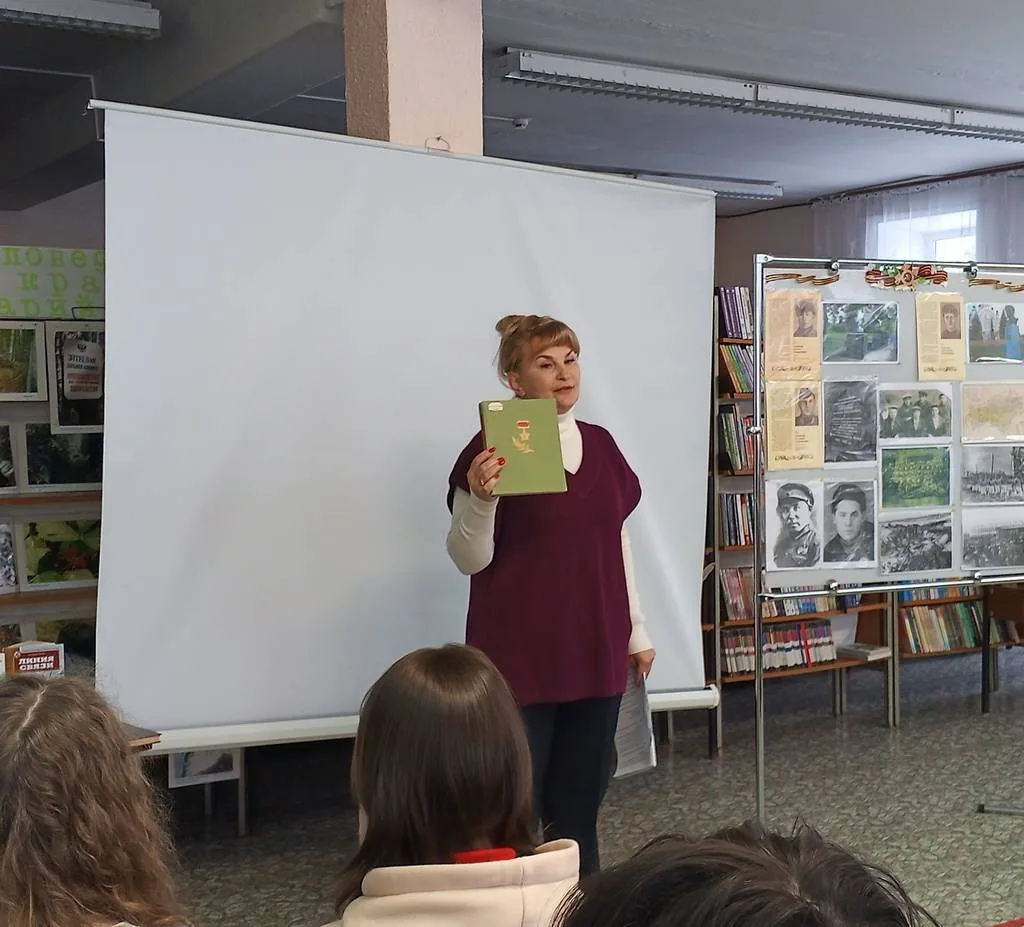 Отчизне служат настоящие мужчины…