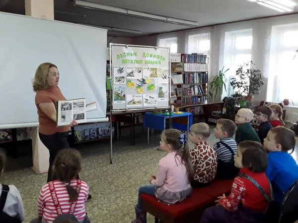 «Лесные домишки, дайте нам ответ»