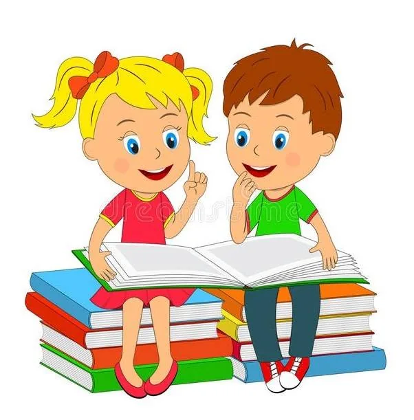 Книжная выставка  «Учимся читать, учимся считать»