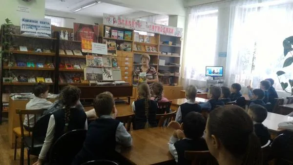 Час мужества «Битва за Сталинград»