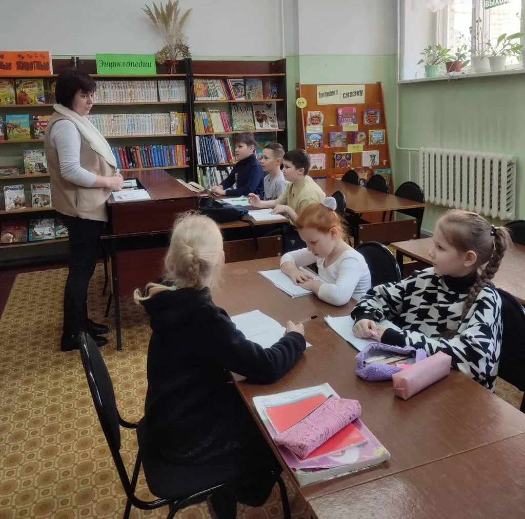 Лингвистический кружок «Happy friends». Тема «When is your birthday?»