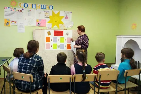 Литературный турнир «Хотим всё знать»