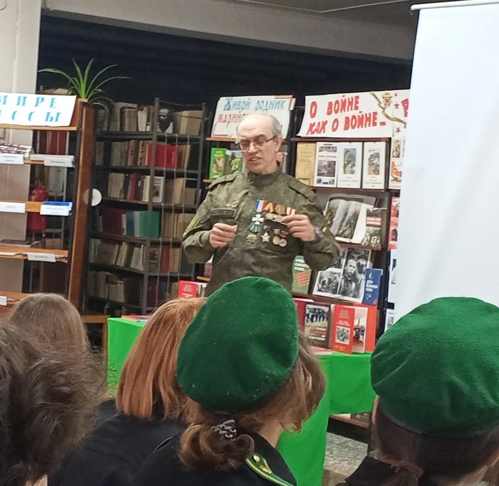 Пусть не будет ничто позабыто!