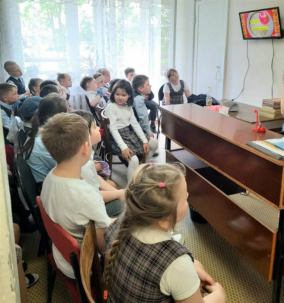 Литературный глобус "Лукоморья нет на карте..."