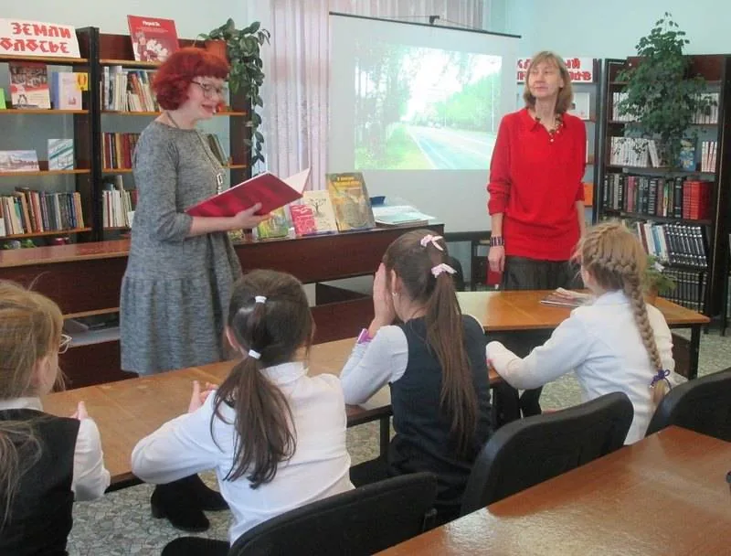 Представление новой книги «Девочка, которая разговаривала с ветром»