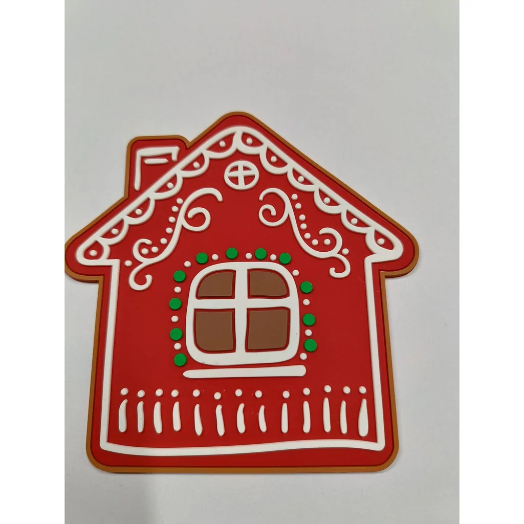 «Праздник пряничного домика» Пряничные посиделки.