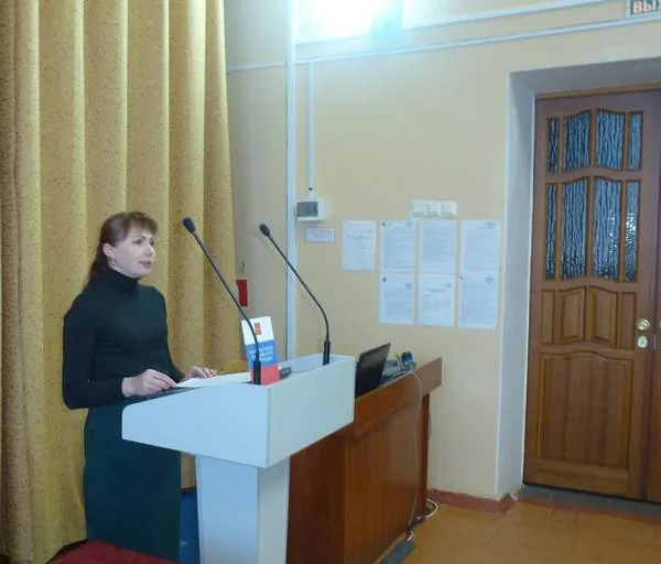 Правовой микс «Молодежь. Закон. Права.»