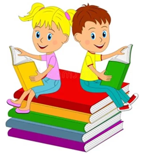 Добро пожаловать в библиотеку