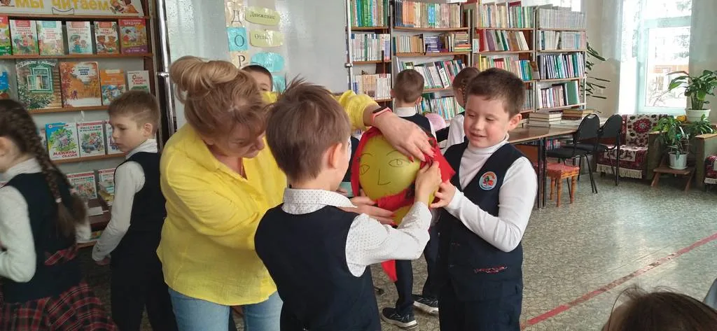 Лени – нет, а спорту – да!