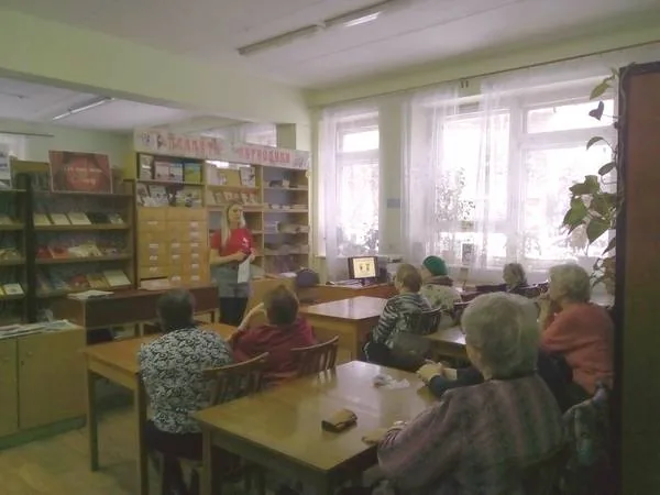 Час здоровья«Здоровое питание – основа процветания»