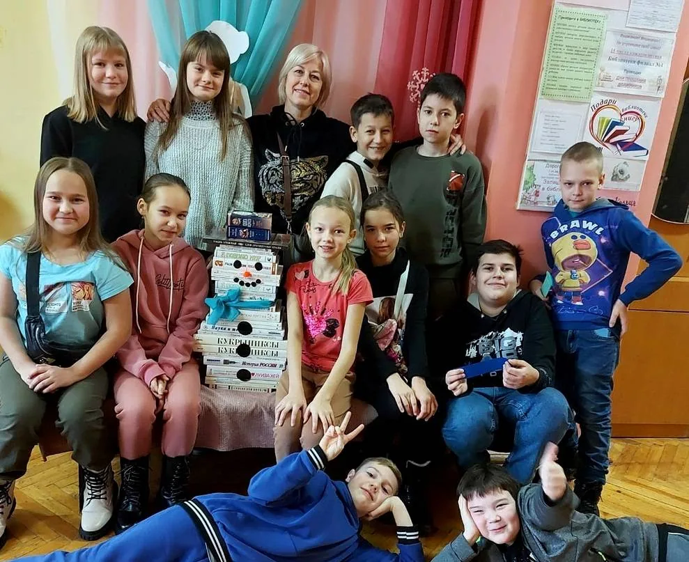 Квест  «В поисках совы»